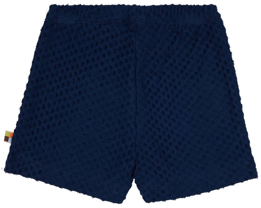 Loud Proud Short aus Frottee mit Punkten 50% Rabatt mit kostenlosem Versand