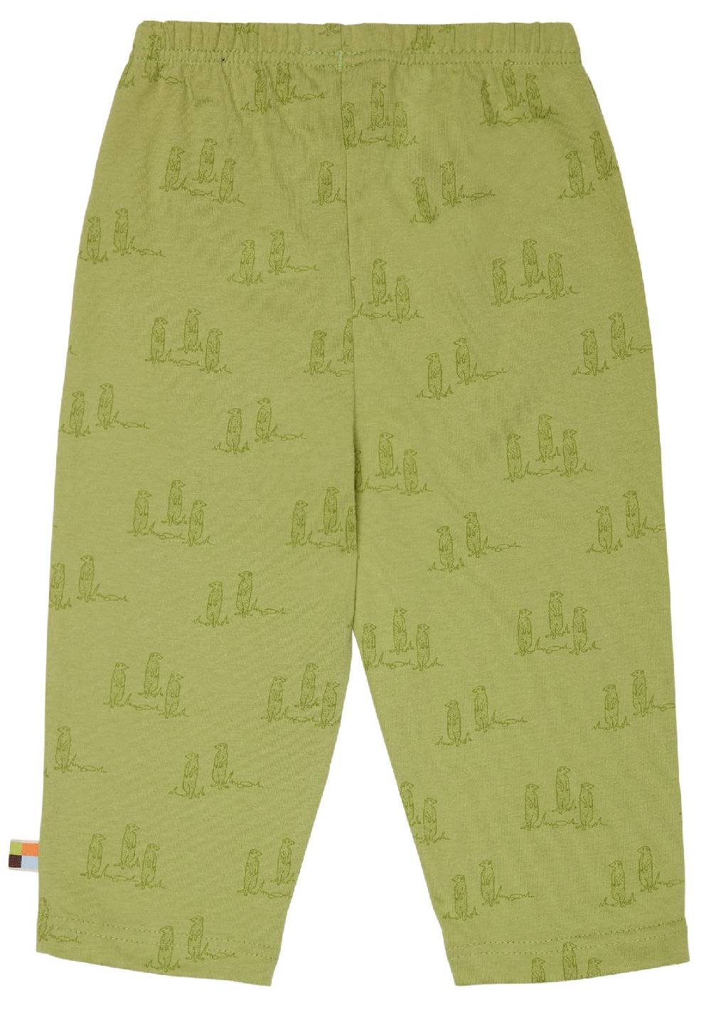 Loud Proud Hose Druck zollfrei