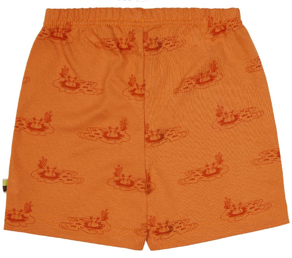 Loud Proud Short Druck Online