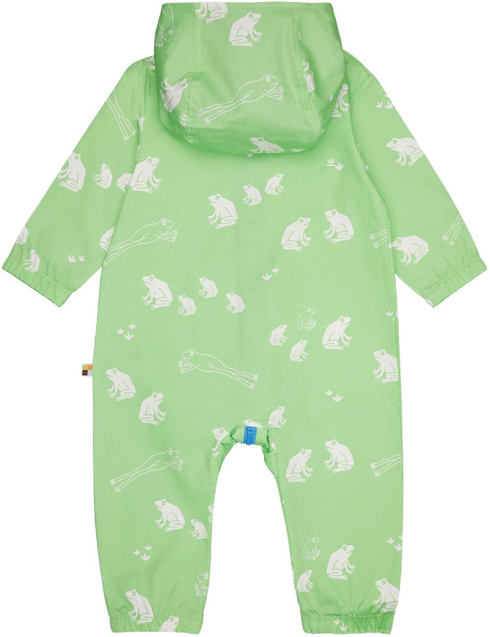Loud Proud Outdooroverall Hotsell