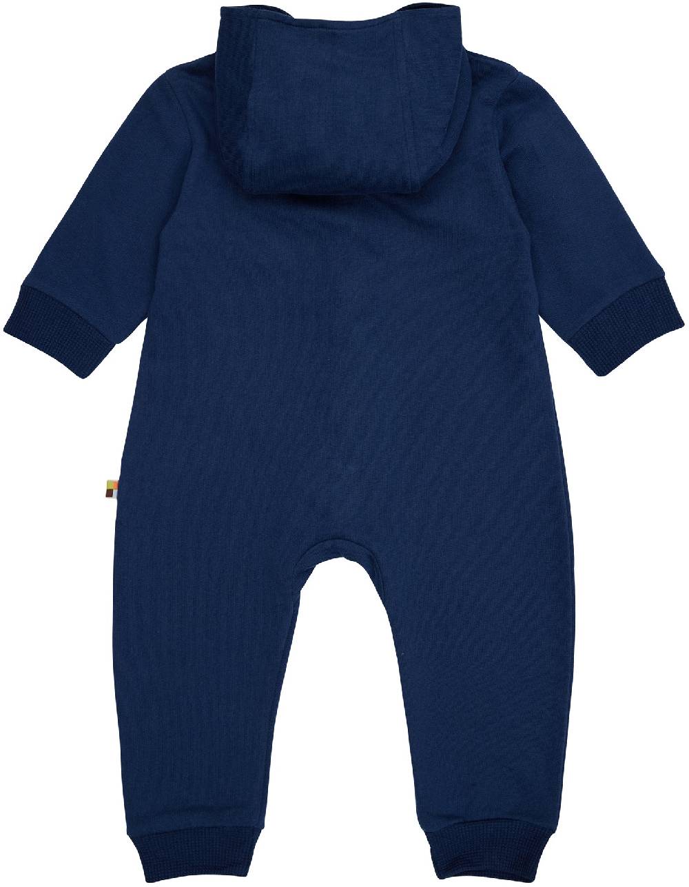 Loud Proud Sweat-Overall mit Kapuze Kostenloser Versand