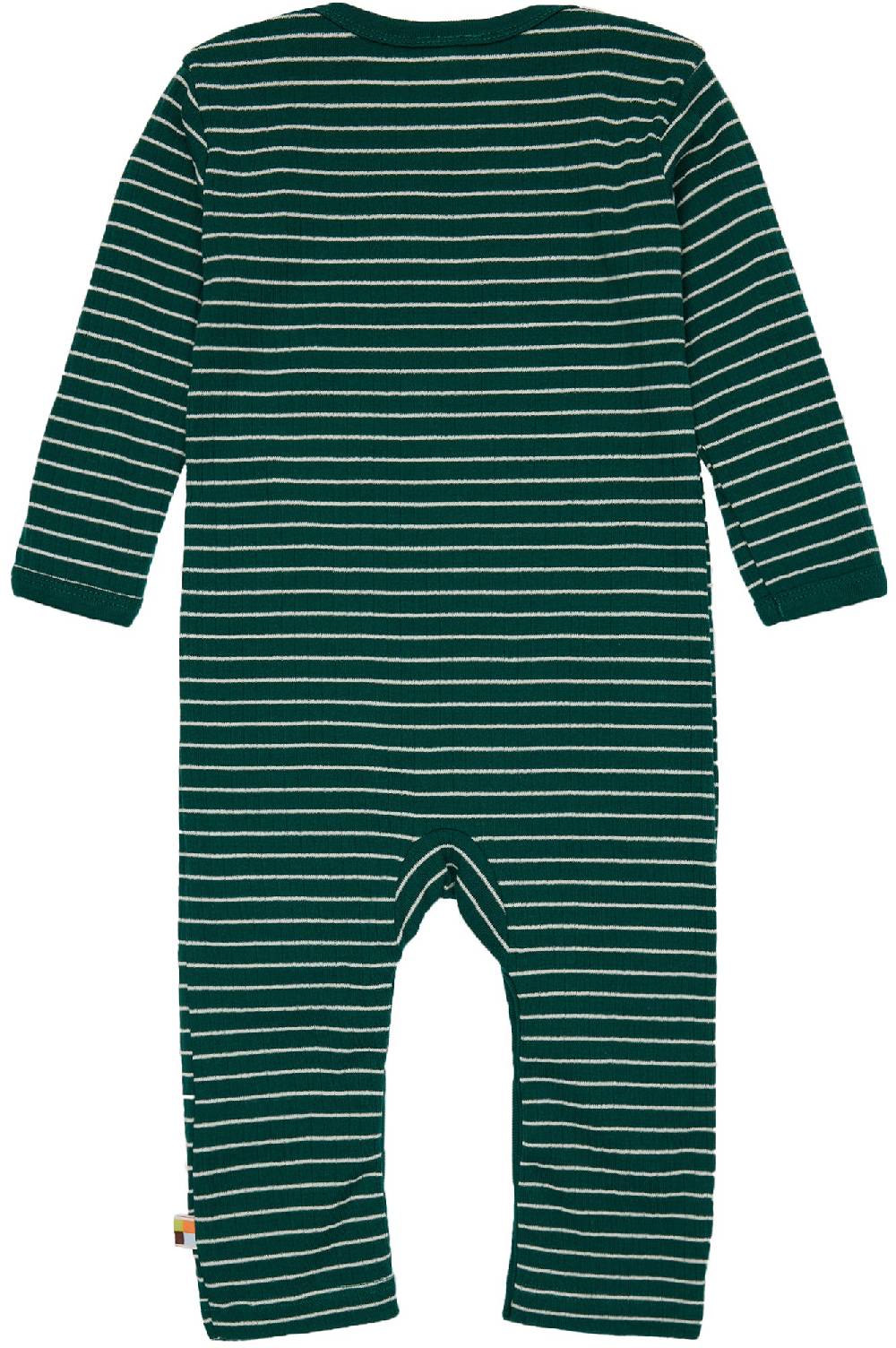 Loud Proud Overall langarm gestreift mit Rippe Flash Sale