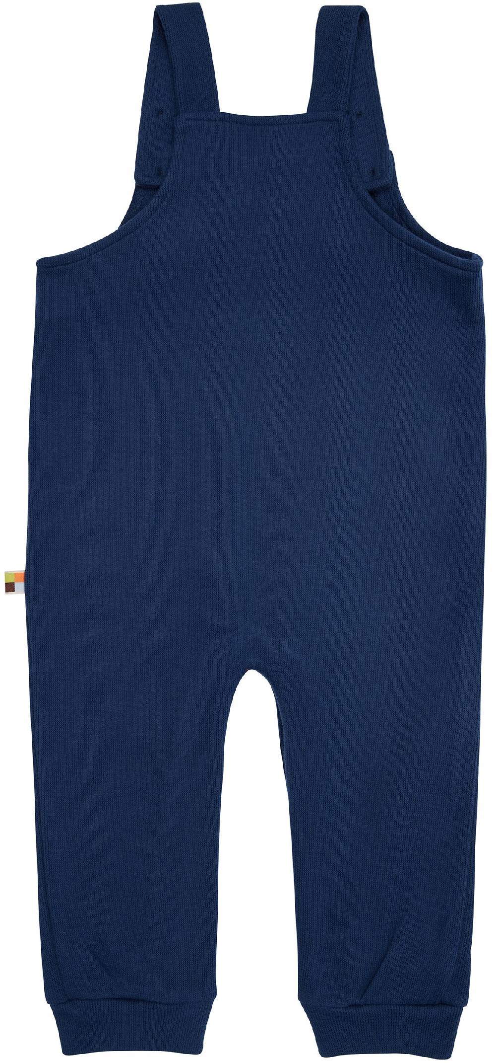Loud Proud Latzhose aus Interlock Begrenztes Angebot