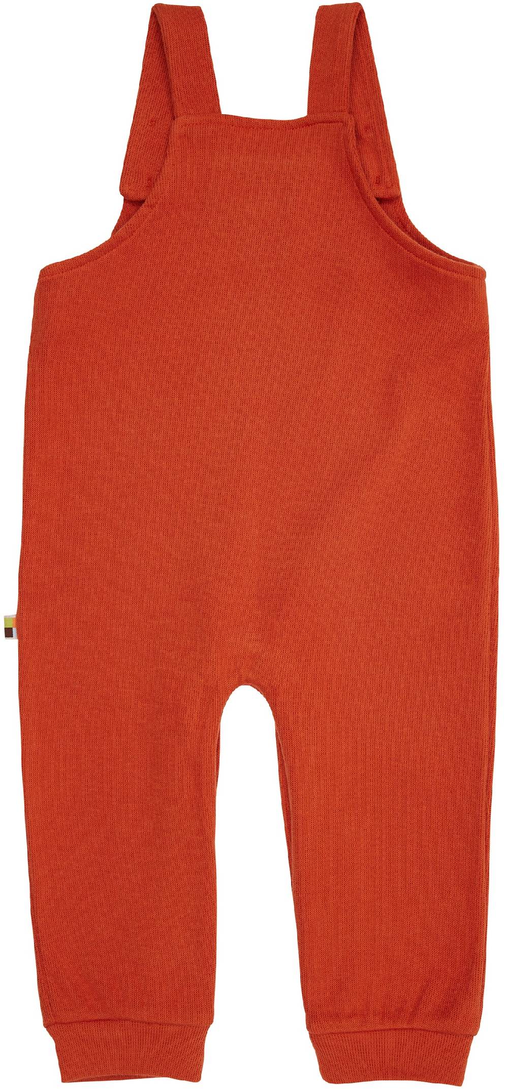 Loud Proud Latzhose aus Interlock Online Shopping