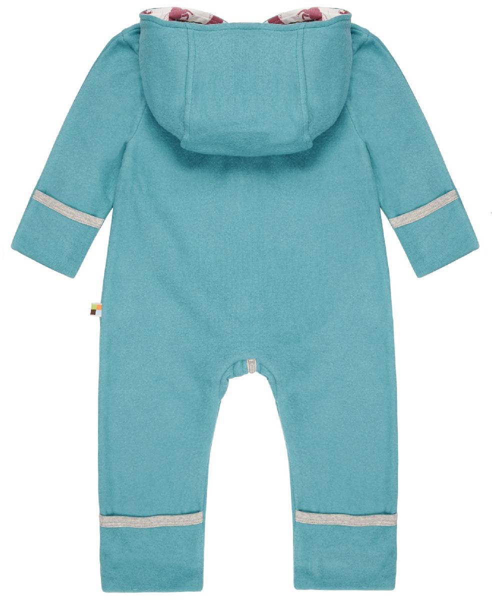 Loud Proud Overall Fleece Super Sparpreis
