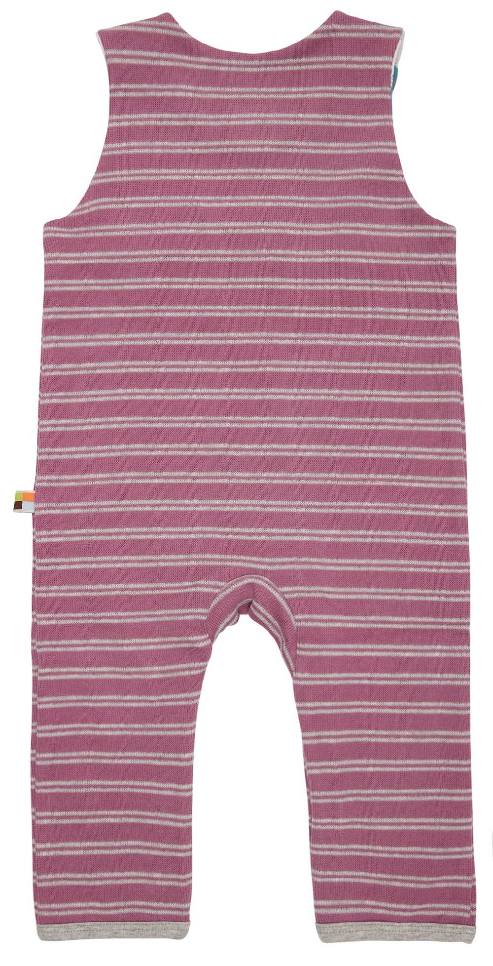 Loud Proud Strampler Ringel Wochenangebot