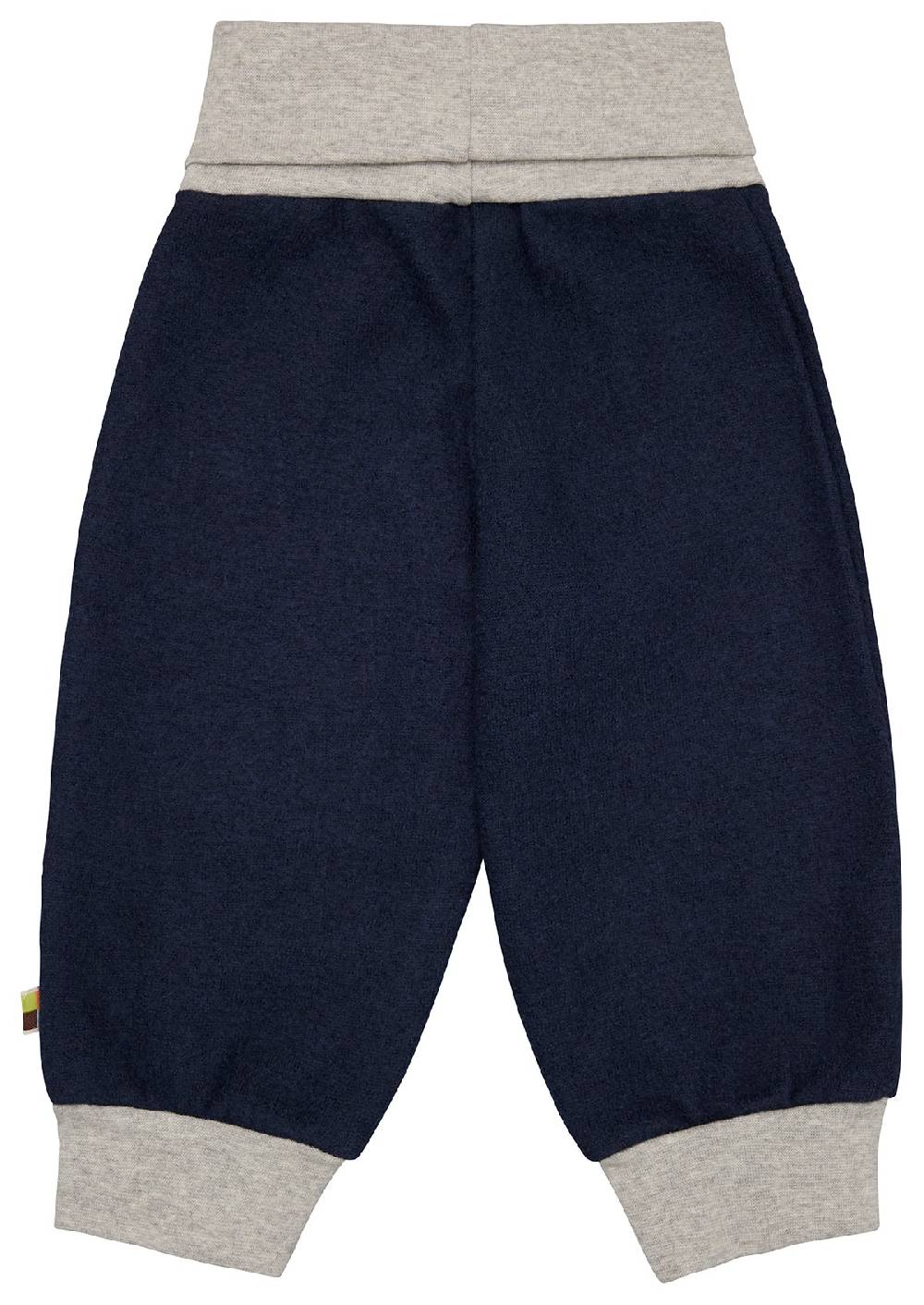 Loud Proud Hose Wollwalk JETZT KAUFEN
