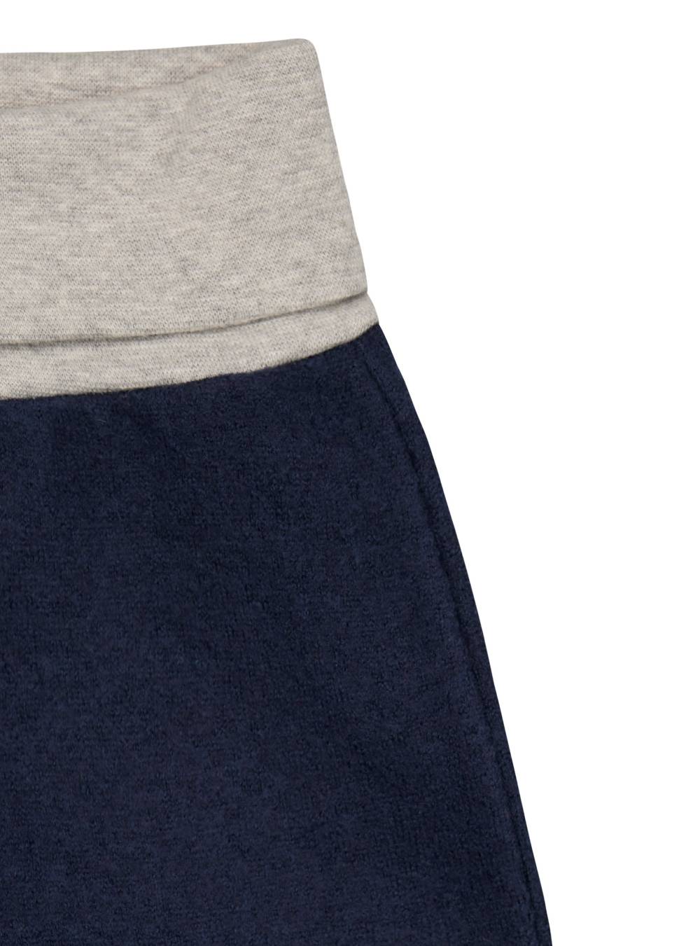 Loud Proud Hose Wollwalk JETZT KAUFEN