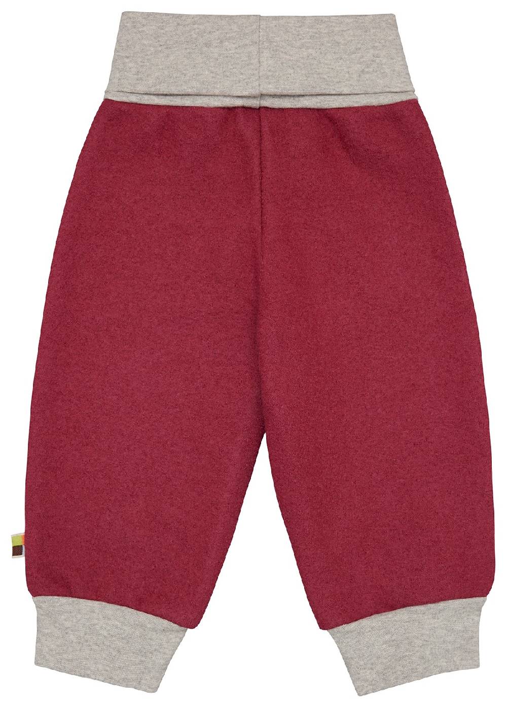 Loud Proud Hose Wollwalk Neueste Stile