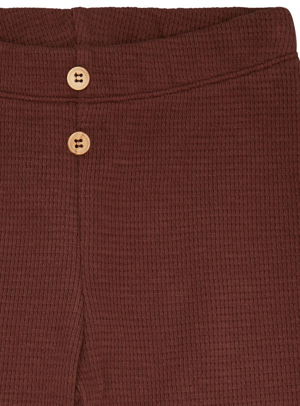 Loud Proud Hose in Waffel-Optik Zeitbegrenzte Promotion