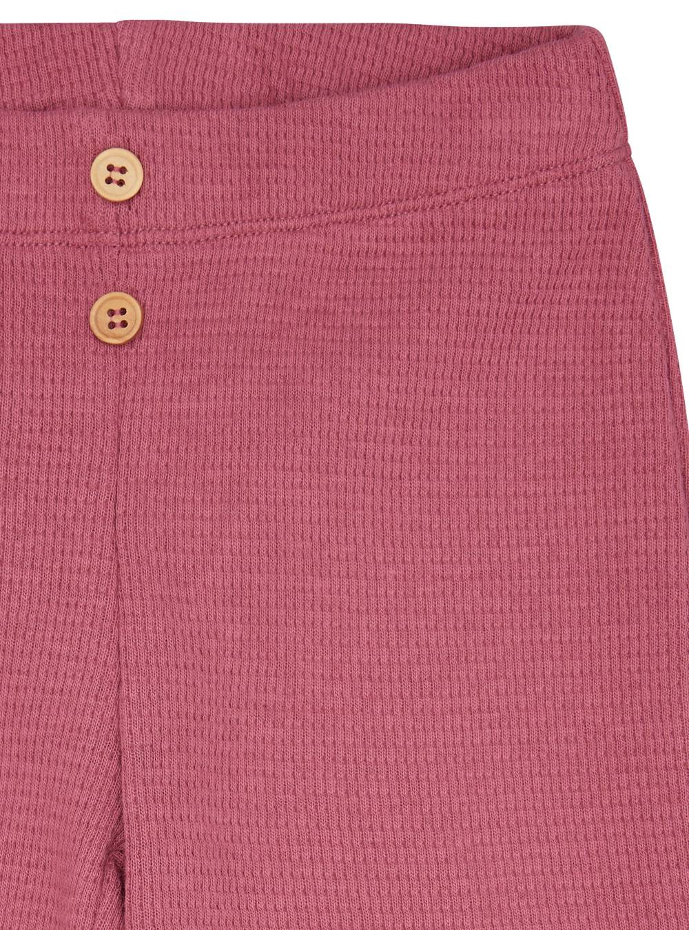 Loud Proud Hose in Waffel-Optik Bis zu 50% Rabatt