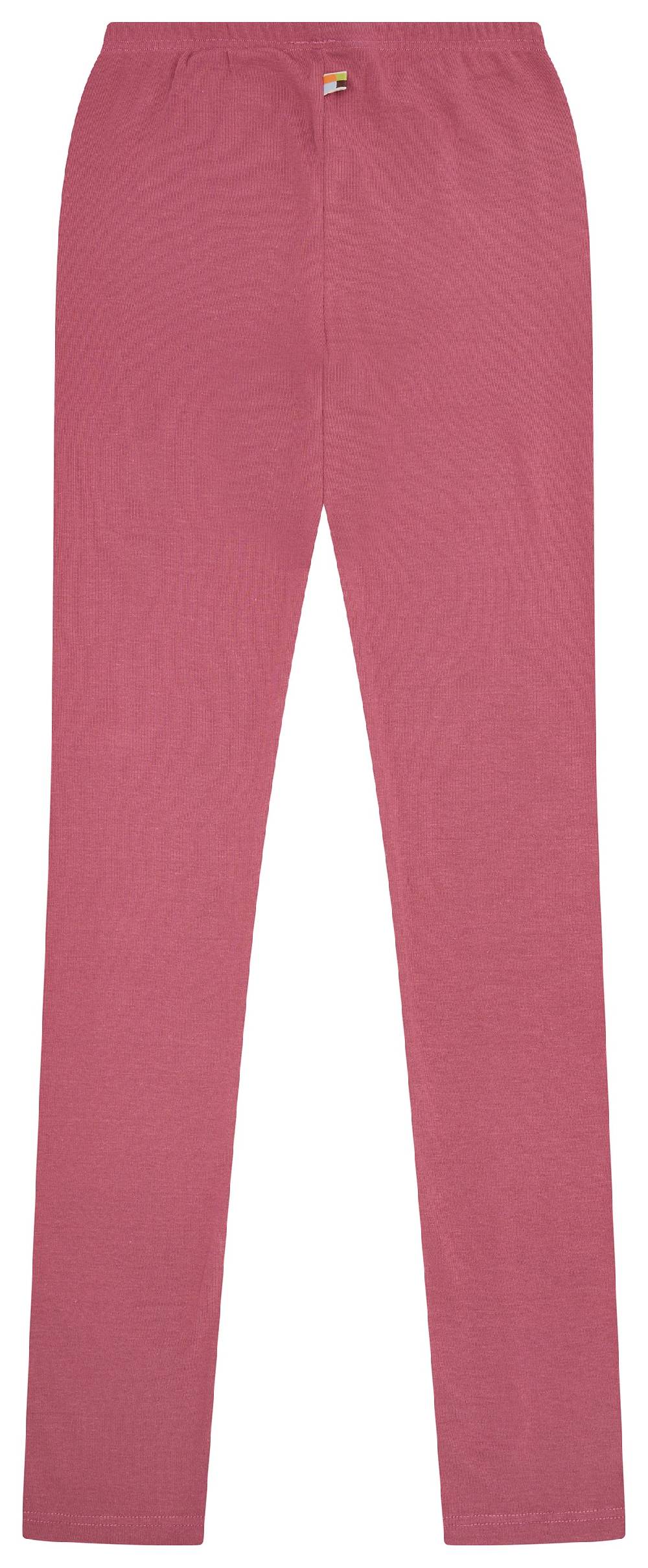 Loud Proud Weiche Feinripp Legging Bis zu 60% Rabatt