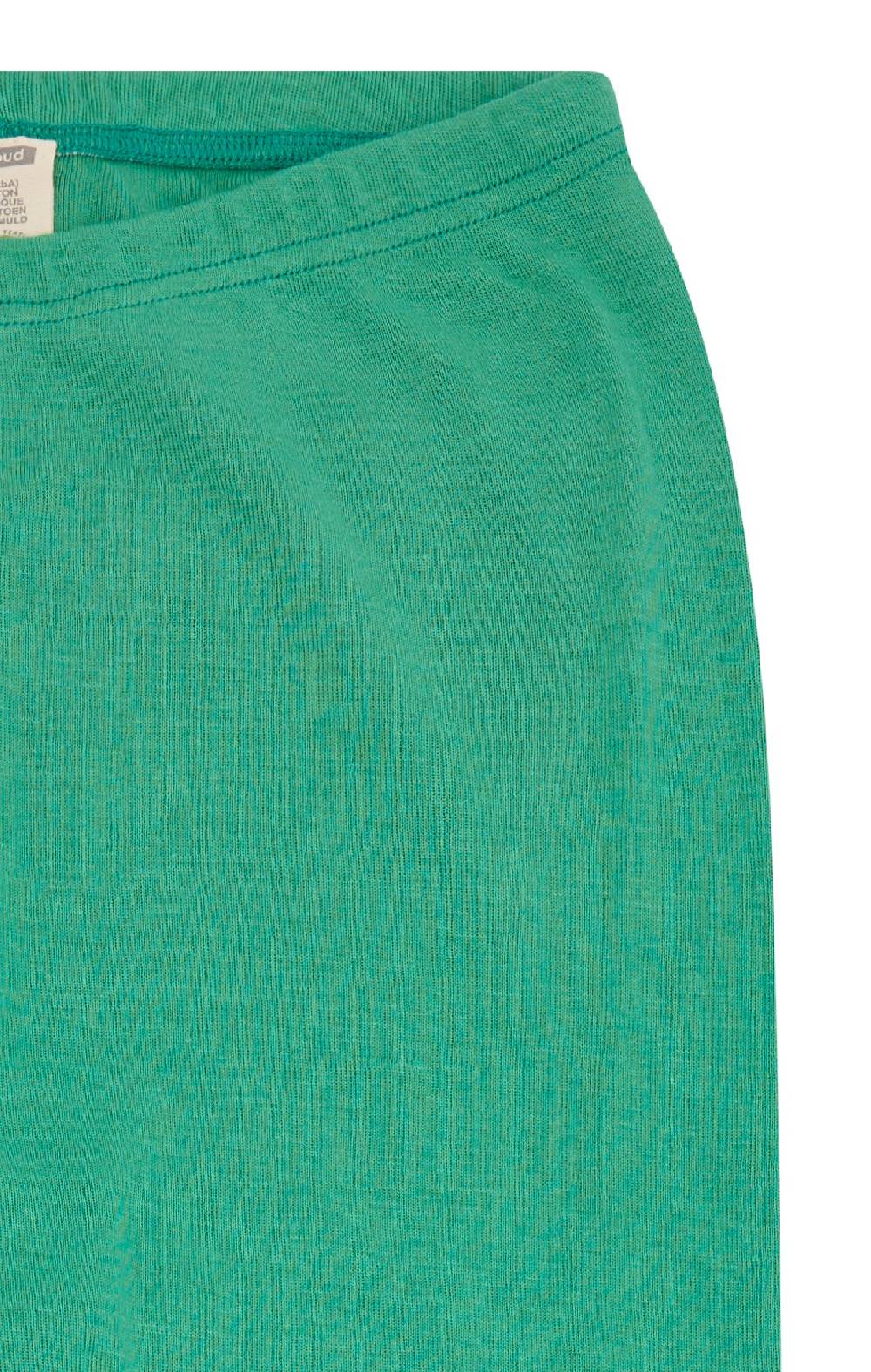 Loud Proud Weiche Feinripp Legging Bis zu 65% Rabatt