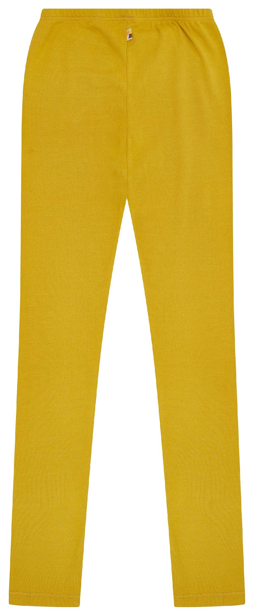 Loud Proud Weiche Feinripp Legging Nur für heute