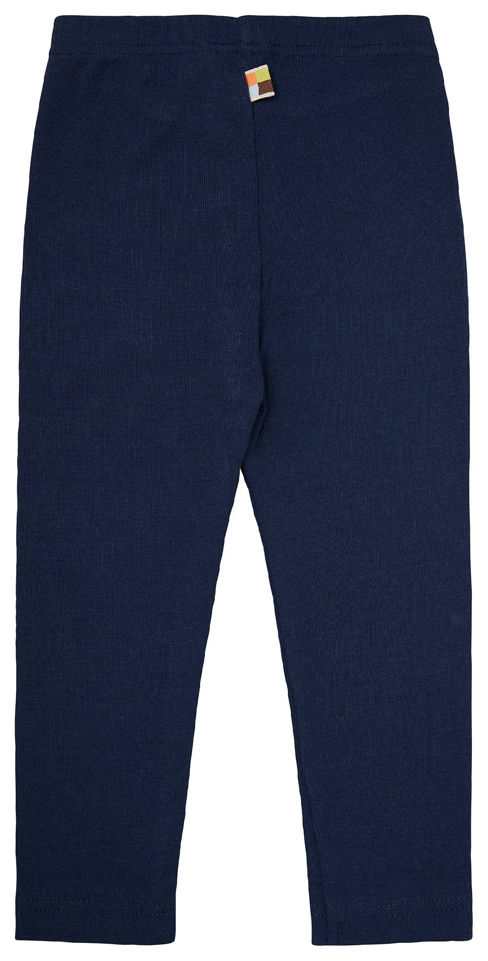 Loud Proud Weiche Feinripp Legging Vierteljährliche Förderung