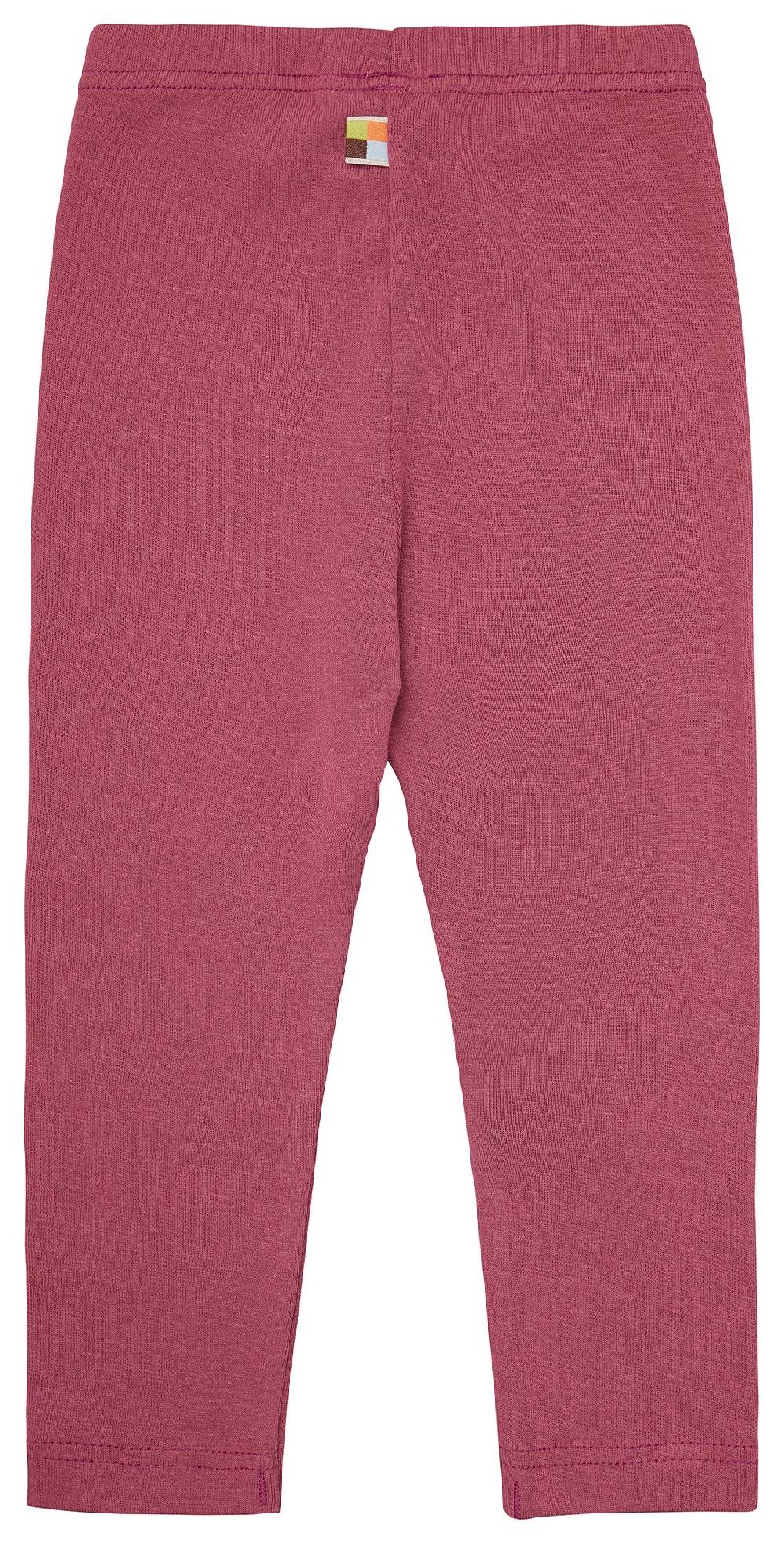 Loud Proud Weiche Feinripp Legging Bis zu 55% Rabatt