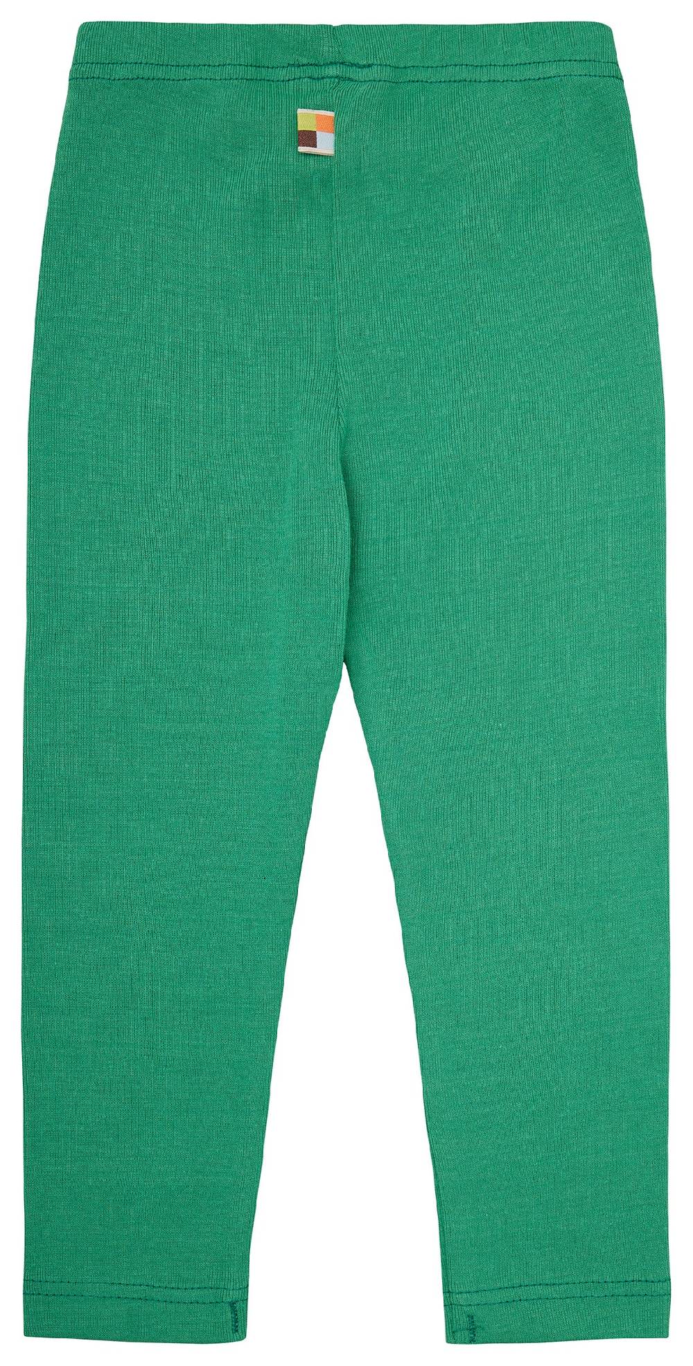 Loud Proud Weiche Feinripp Legging Discount Store für neue Produkte