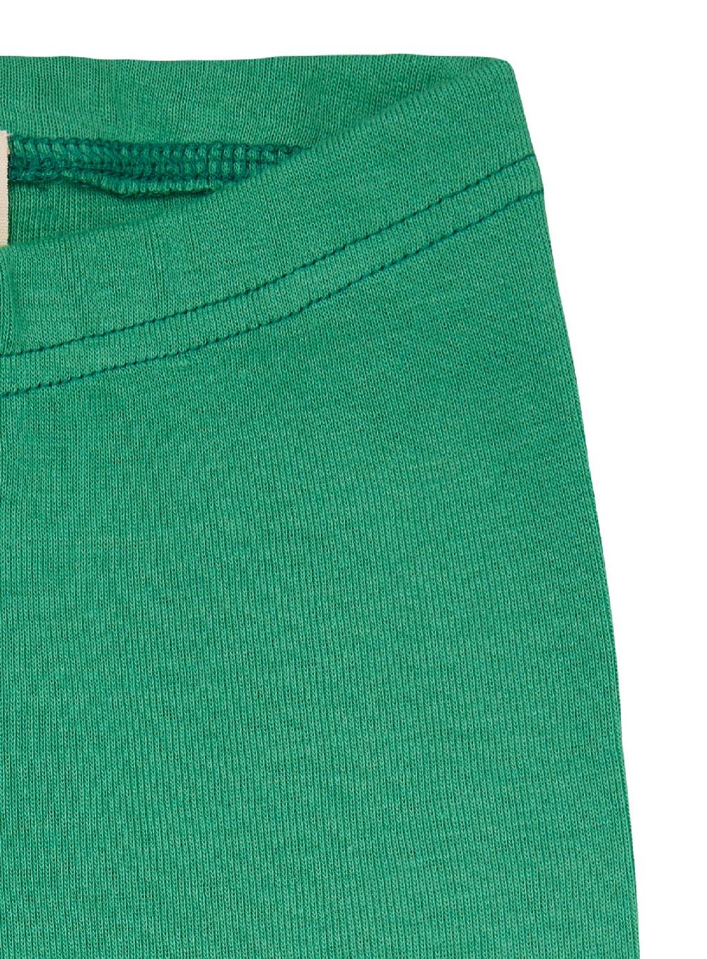Loud Proud Weiche Feinripp Legging Discount Store für neue Produkte