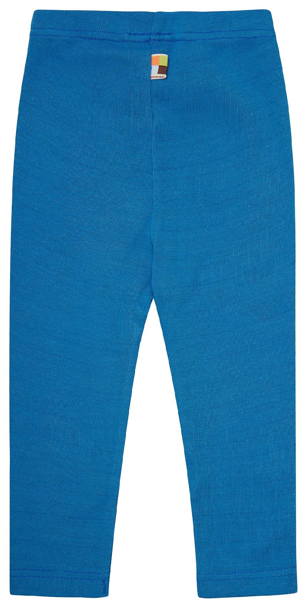 Loud Proud Weiche Feinripp Legging Super Rabatt