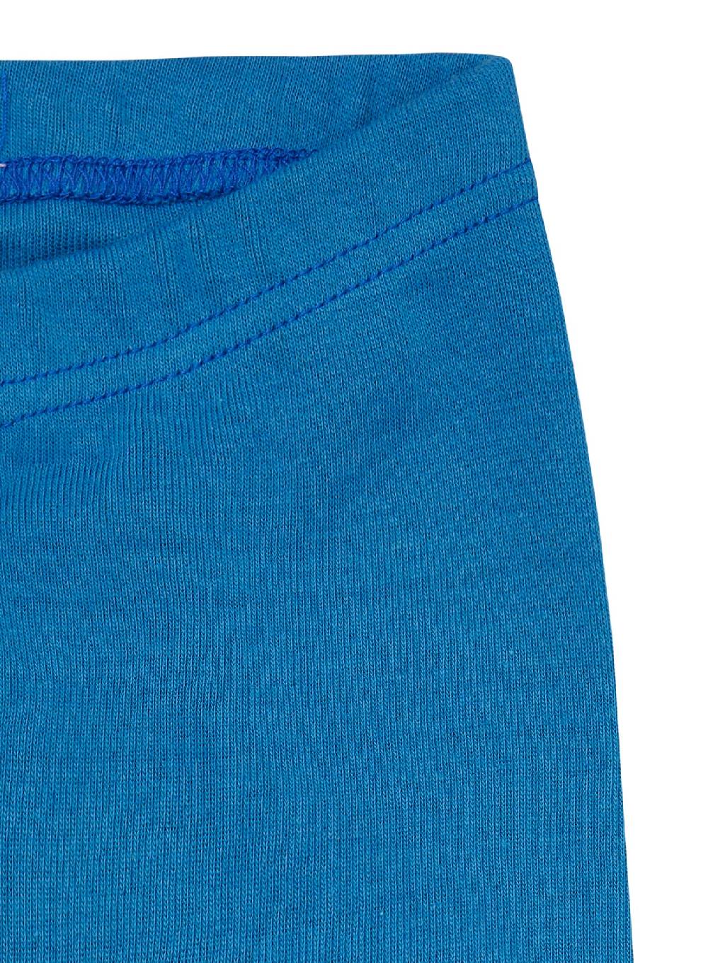 Loud Proud Weiche Feinripp Legging Super Rabatt