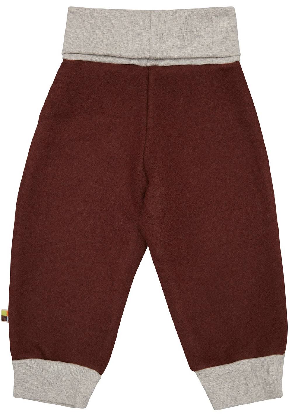 Loud Proud Wollfleece-Hose Riesige Rabatte