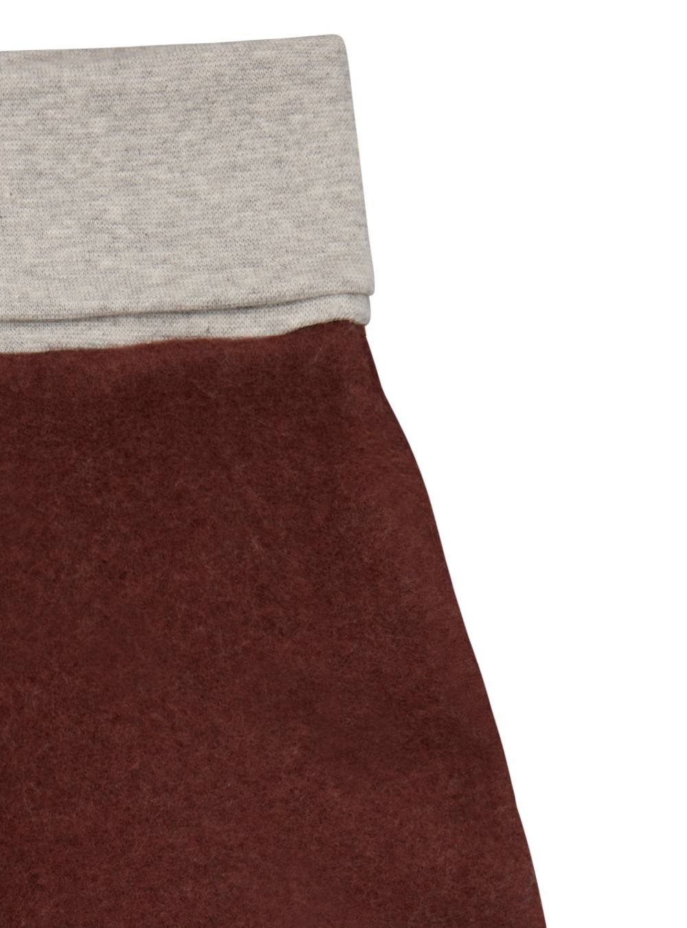 Loud Proud Wollfleece-Hose Riesige Rabatte