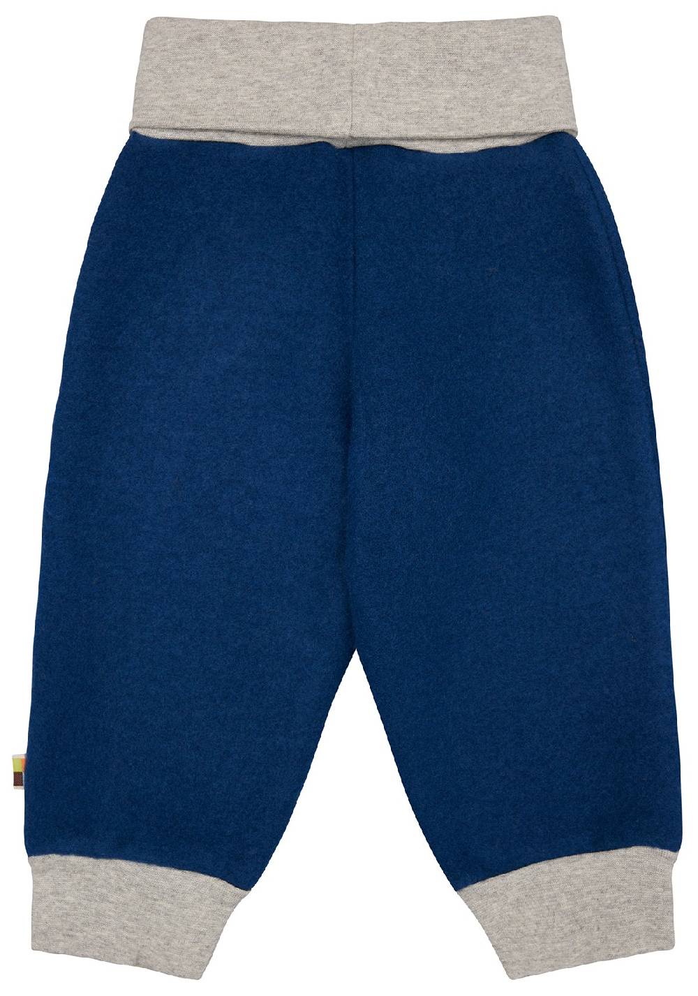 Loud Proud Wollfleece-Hose 50% Rabatt mit kostenlosem Versand