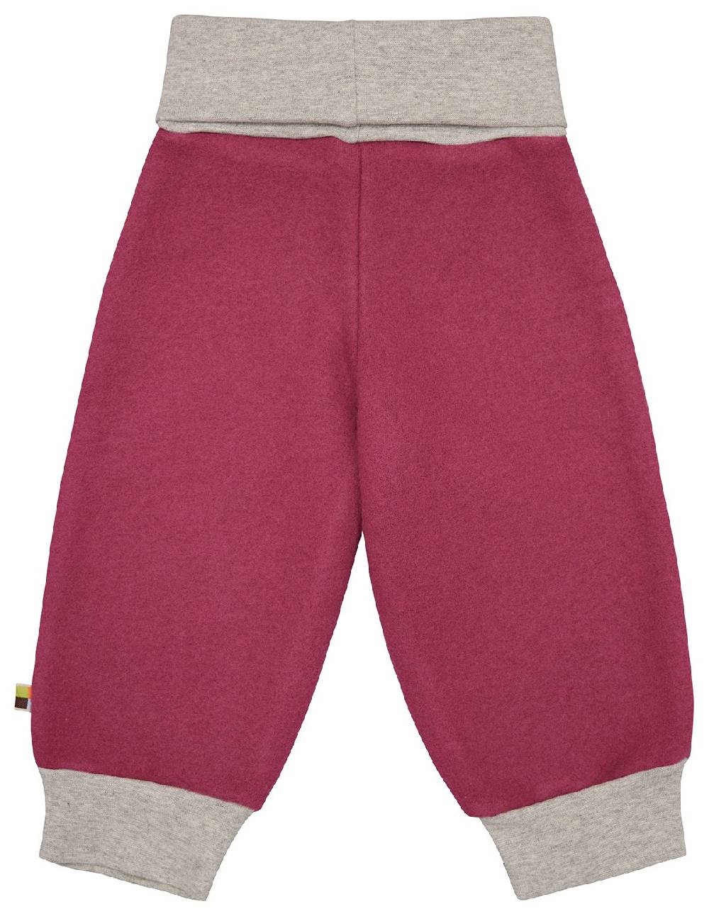 Loud Proud Wollfleece-Hose Clearance-Verkauf