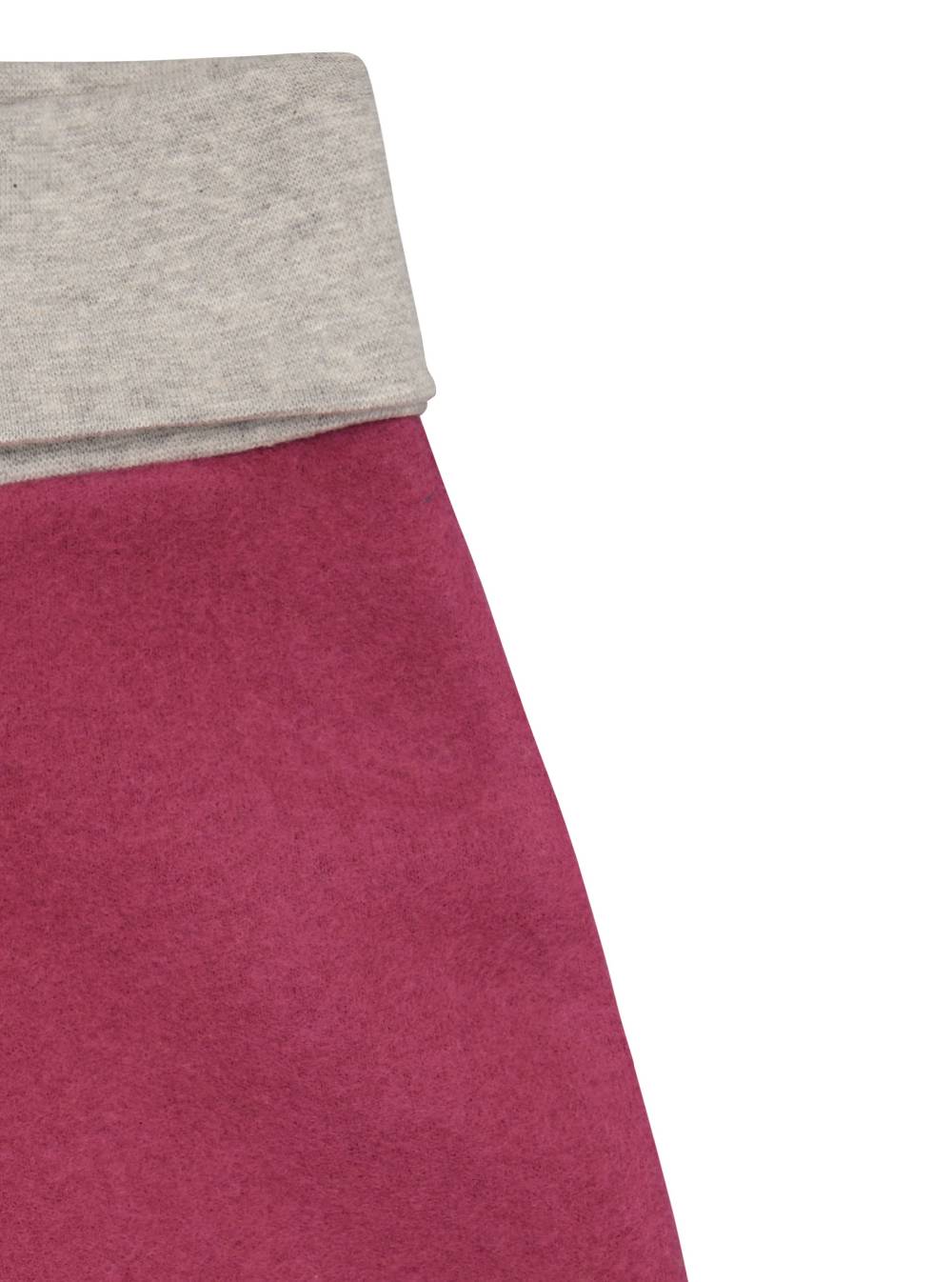 Loud Proud Wollfleece-Hose Clearance-Verkauf