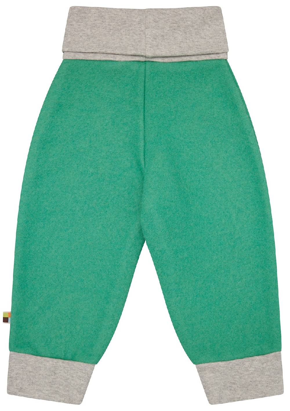 Loud Proud Wollfleece-Hose Kostenloser Versand international