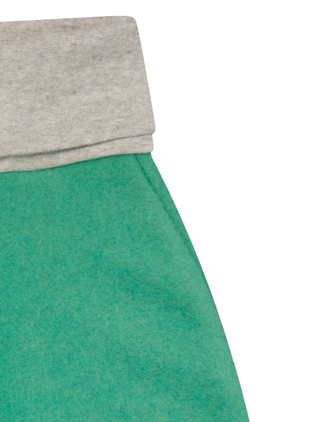 Loud Proud Wollfleece-Hose Kostenloser Versand international