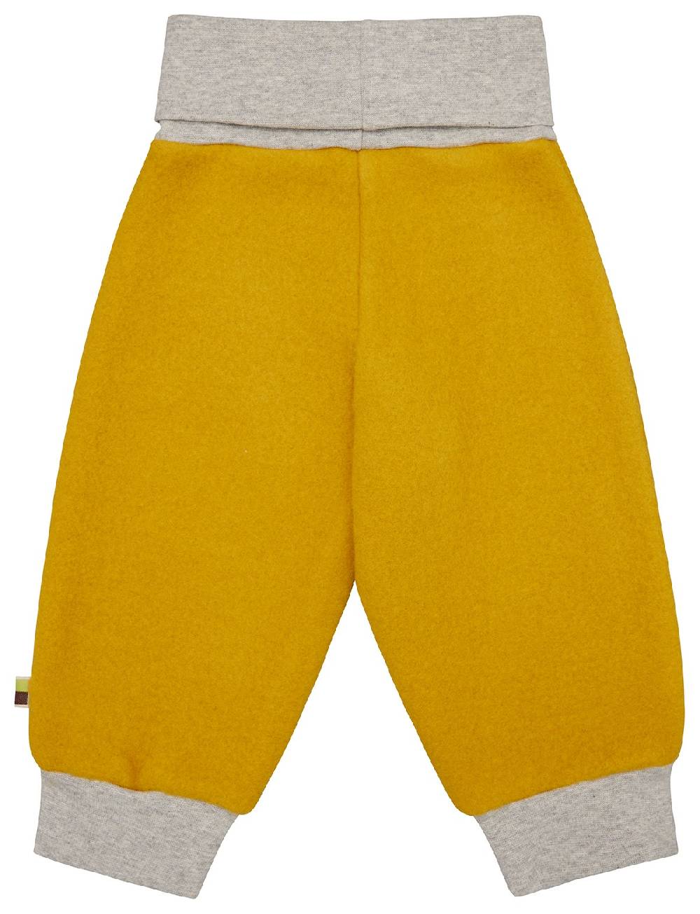 Loud Proud Wollfleece-Hose Fabrikladen