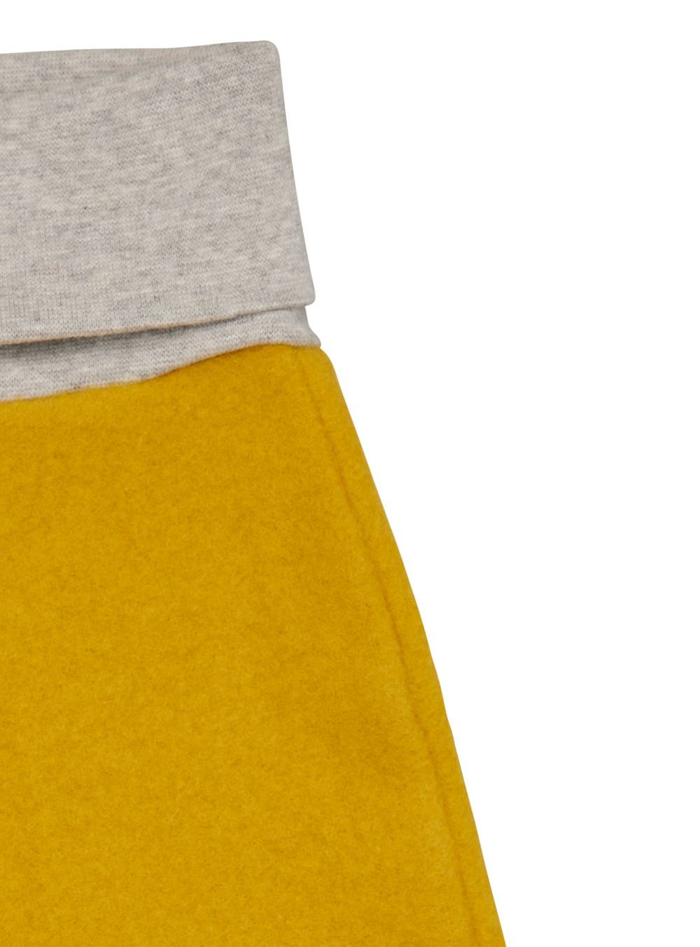 Loud Proud Wollfleece-Hose Fabrikladen
