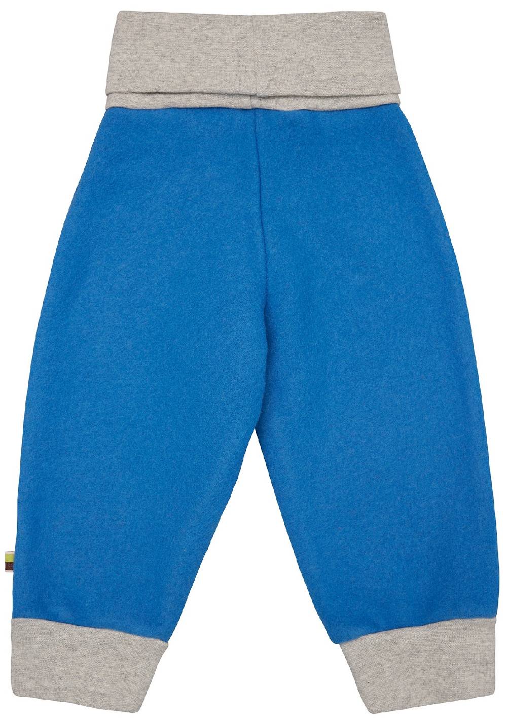 Loud Proud Wollfleece-Hose Begrenzt auf 3 Tage