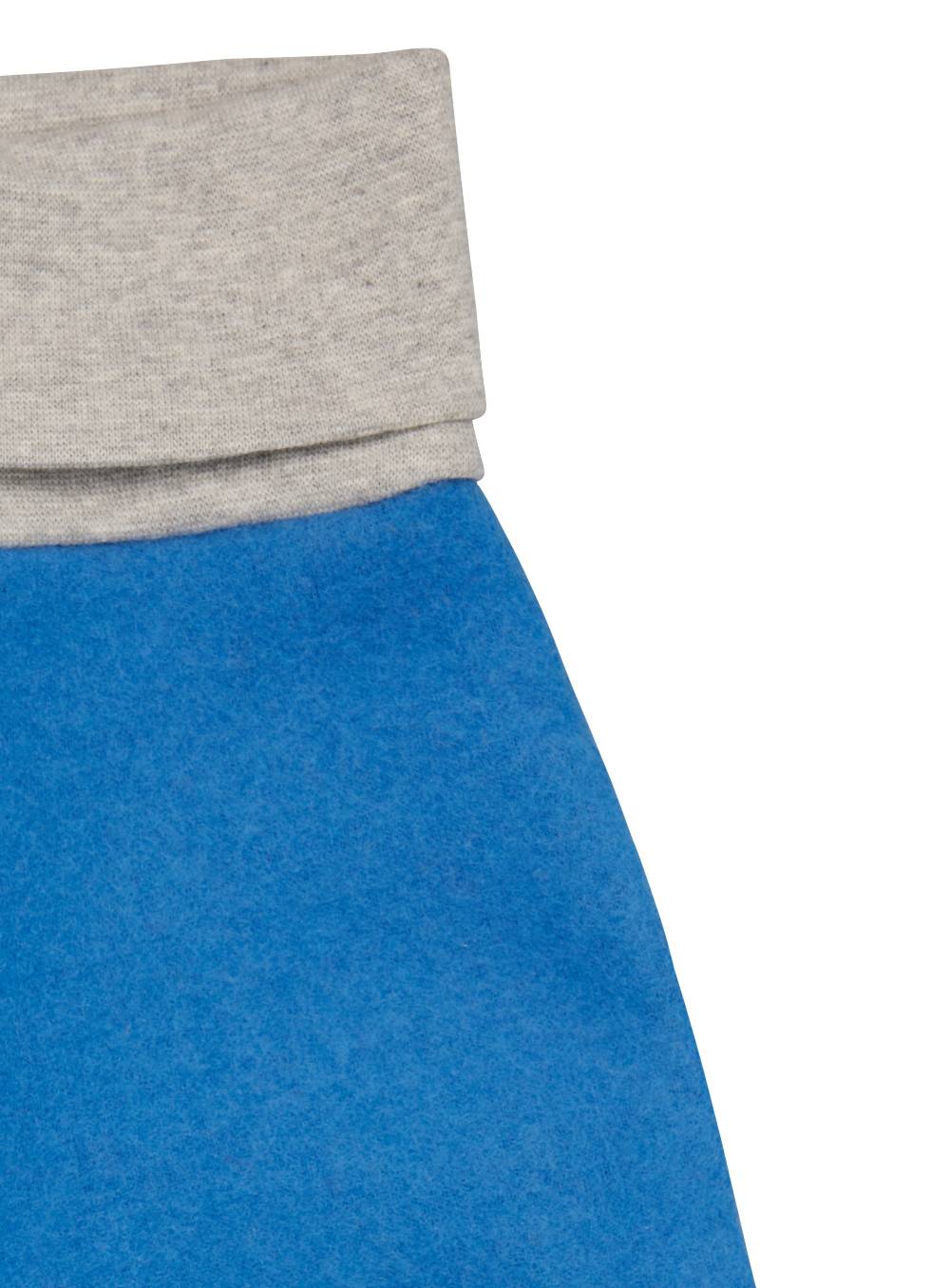 Loud Proud Wollfleece-Hose Begrenzt auf 3 Tage