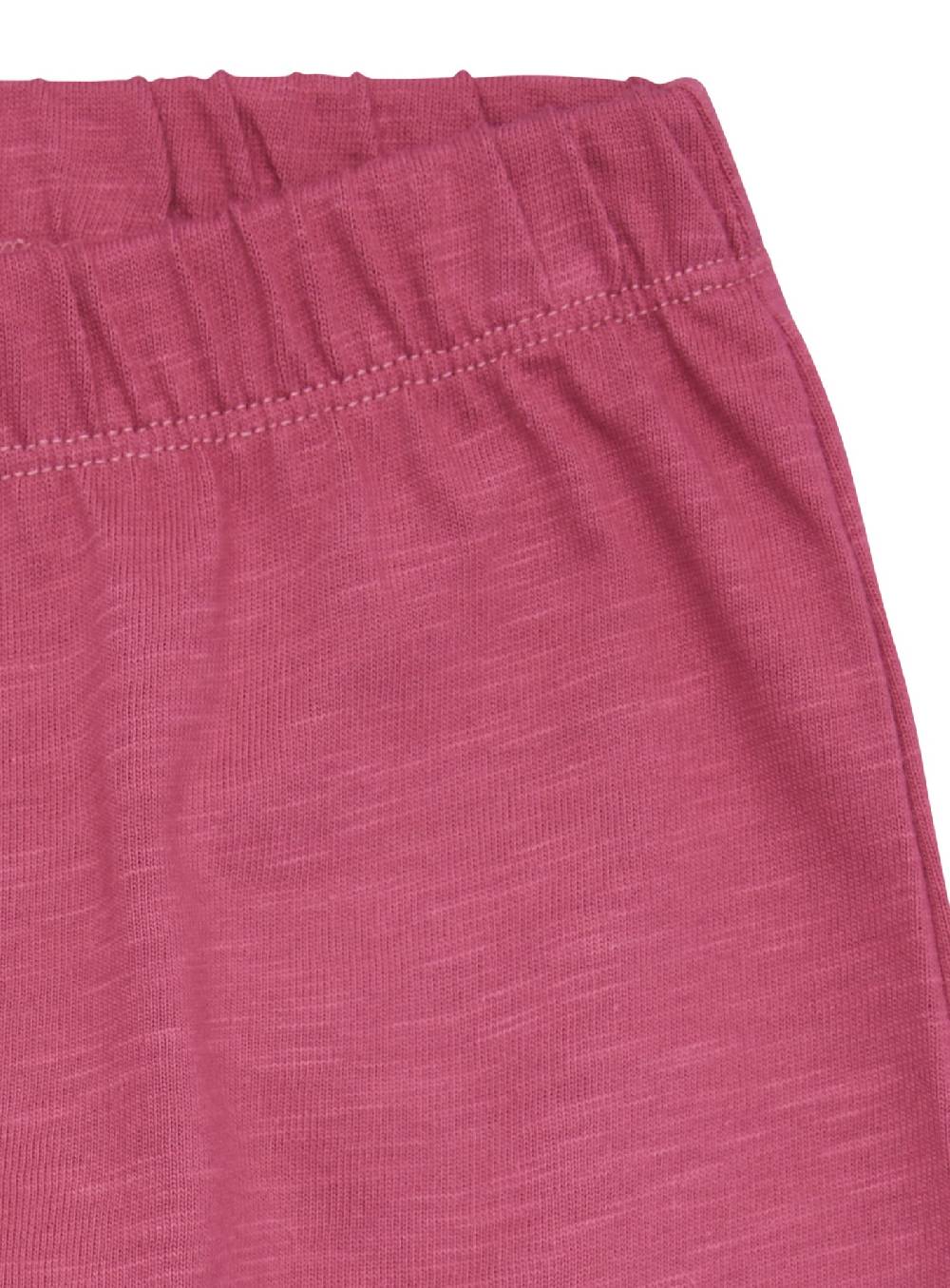 Loud Proud Hose Slub Jersey Outlet