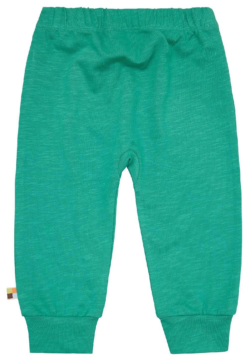 Loud Proud Hose Slub Jersey Auslauf