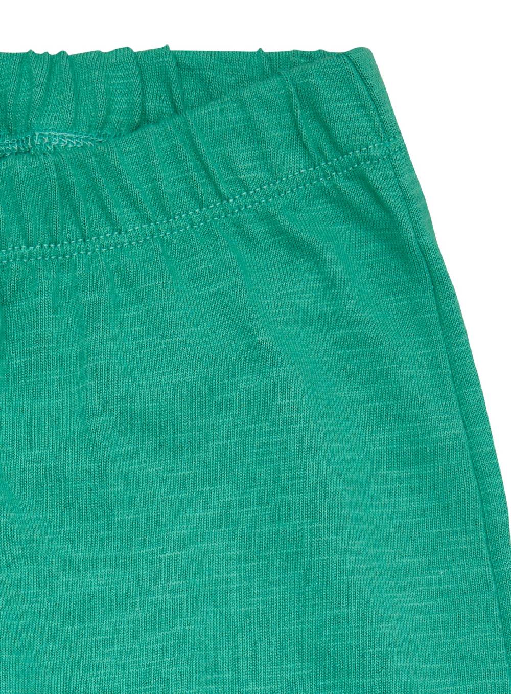 Loud Proud Hose Slub Jersey Auslauf