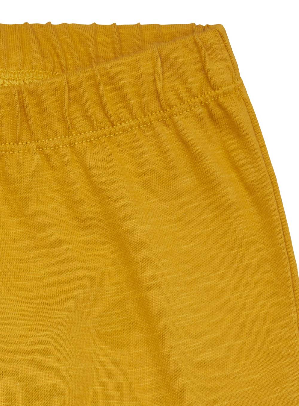 Loud Proud Hose Slub Jersey Verkauf