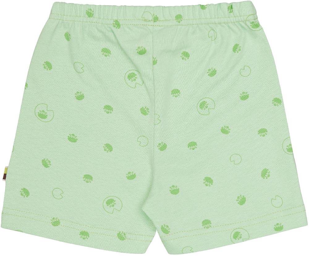 Loud Proud Short Druck Günstiger Verkauf