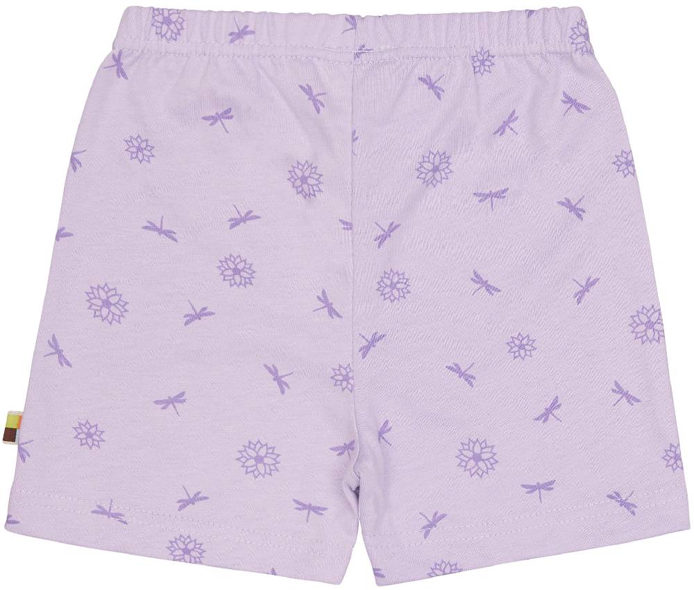 Loud Proud Short Druck Fabrikverkauf
