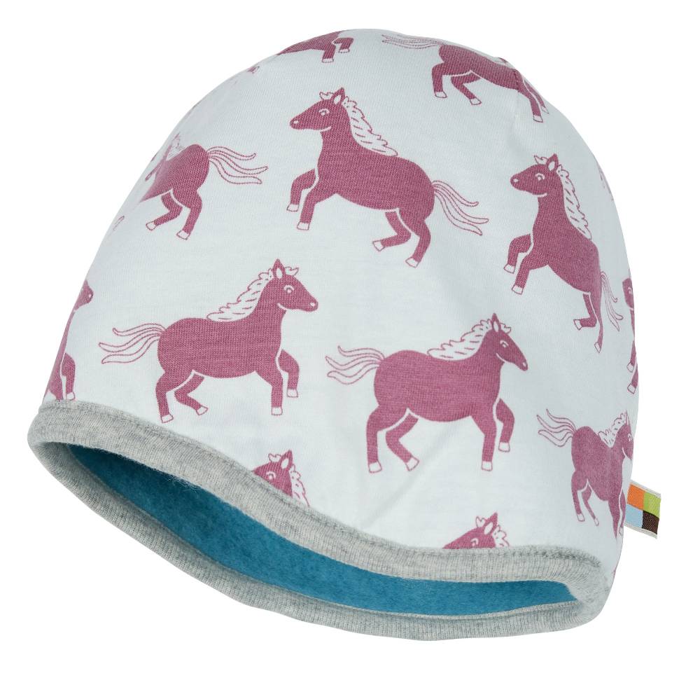 Loud Proud Mütze Wollfleece 50% Rabatt mit kostenlosem Versand