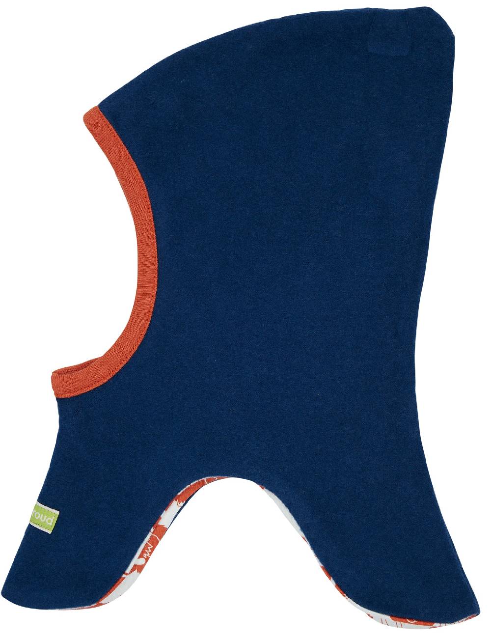Loud Proud Schlupfmütze Fleece Kostenloser Versand international