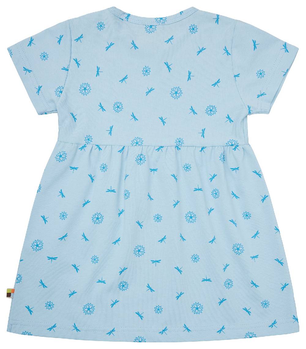 Loud Proud Kleid Druck Limitierter Zeitrabatt