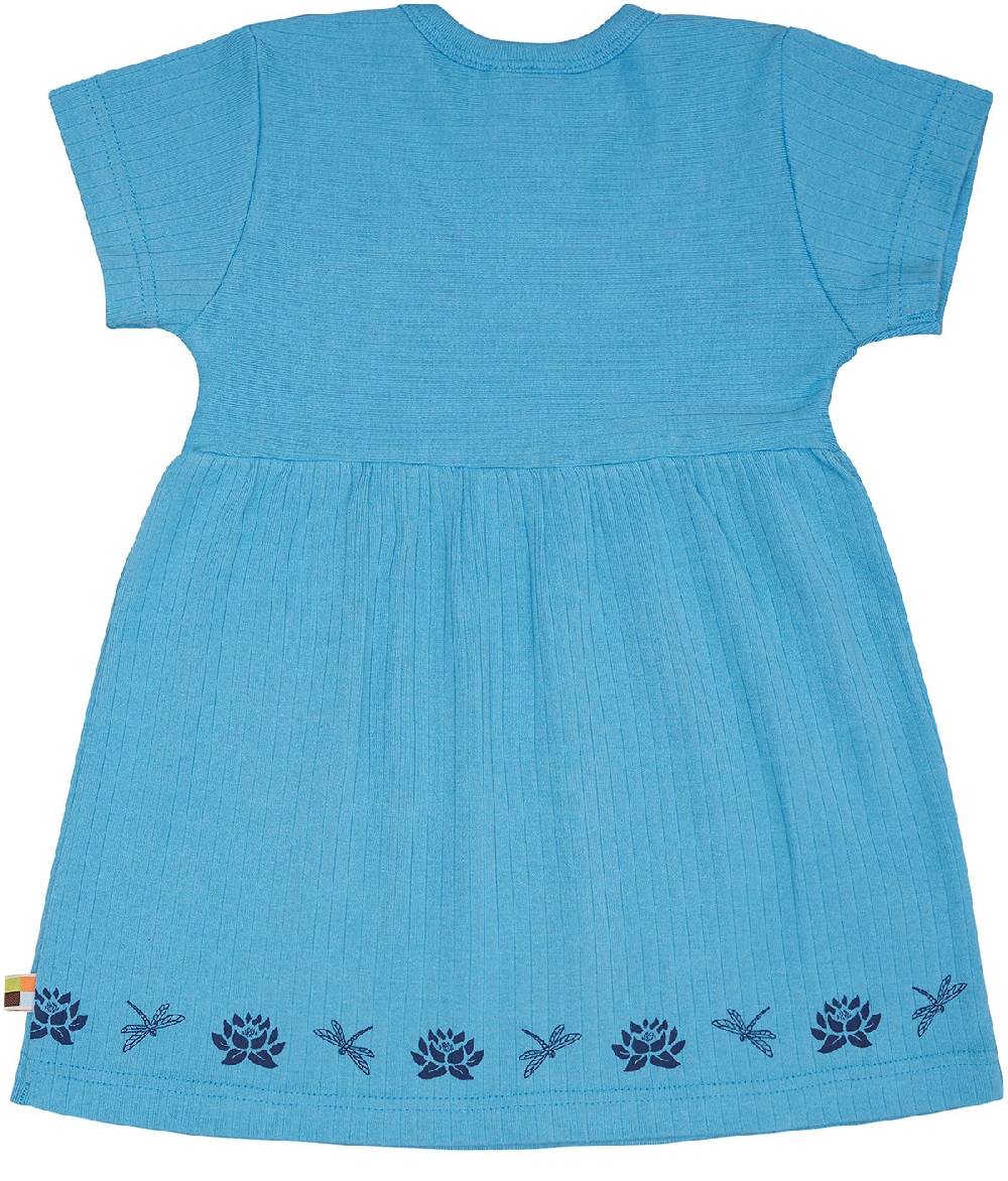 Loud Proud Kleid Derby Rib Sonderangebot