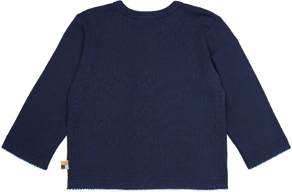 Loud Proud Leichte Jacke aus Derby Rib Heißer Verkauf