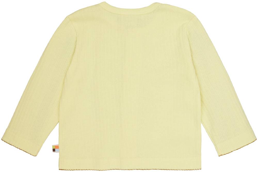 Loud Proud Leichte Jacke aus Derby Rib Online Outlet