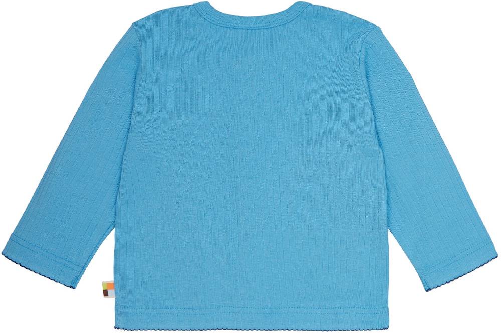 Loud Proud Leichte Jacke aus Derby Rib Zeitlich begrenztes Angebot
