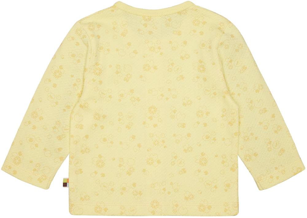 Loud Proud Jacke aus Musseline Jersey mit Druck Bestseller