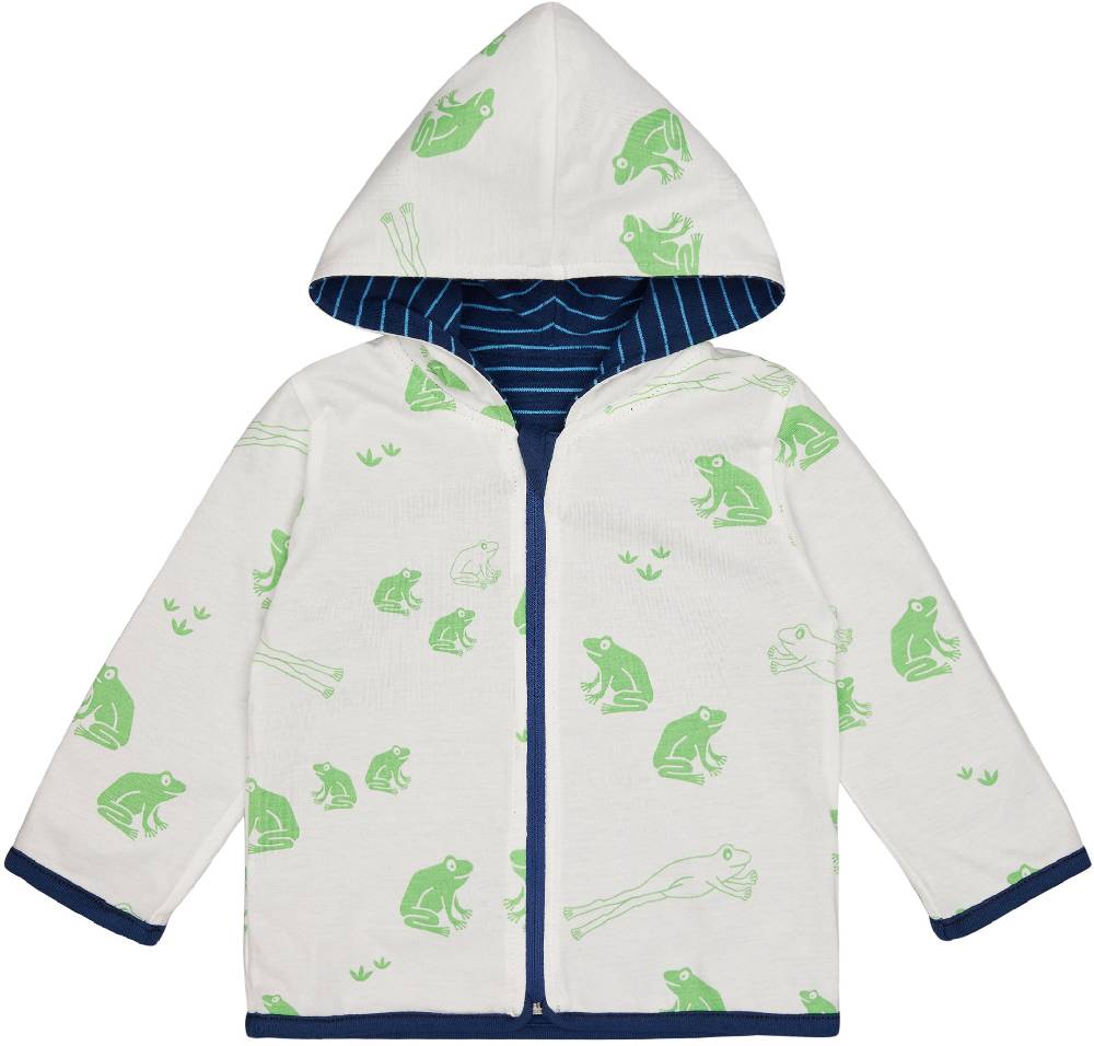 Loud Proud Wendejacke mit Kapuze Wochenangebot
